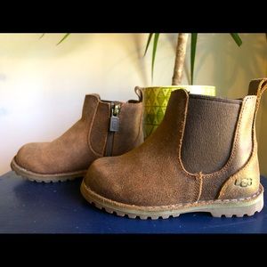 Toddler UGG Boots size 8